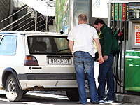 Korigovane cijene goriva u BiH