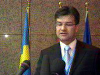 BiH mora demonstrirati opredijeljenost za EU