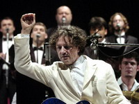Bregović potvrdio dolazak