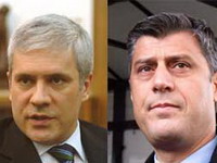 Tadić i Thaqi pred Vijećem sigurnosti
