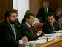 Energetski sporazum ostao u Nemanjinoj
