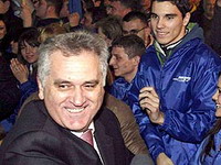 Nikolić: DSS da se izjasni s kim će da formira koaliciju