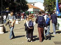 Privatizacija banja tek kad se usvoji zakon