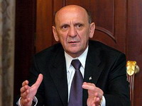 SDA je brana Dodikovim pokušajima ruiniranja države