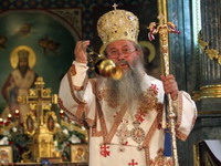 Proslava Uskrsa u Srbiji
