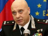 EUPM insistira na razdvajanju budžeta