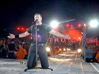 Beč: Zabranjen koncert Tompsona