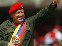 Chavez pristao da pomogne u pregovorima oko američkih talaca