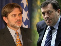 Neophodno intenzivirati aktivnosti na evropskom putu BiH