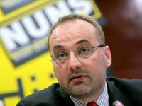 Ombudsman: Krše se prava radnika