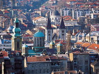 U BiH postoji sloboda vjere, ali i napadi na vjerske službenike i objekte