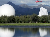 Novi Zeland:Mirovnjaci napali špijunsku bazu