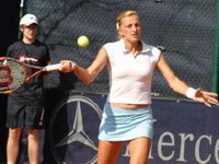 WTA Prag: Jugić-Salkić u četvrtfinalu dublova