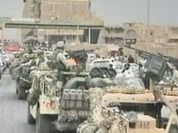 Irak: U aprilu poginulo 46 američkih vojnika