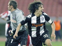 MSL: Dijara i Jovetić odbranili Partizan