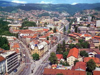 "Dani Kantona Sarajevo" od 2. do 9. maja