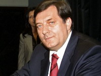 Dodik: BiH je duboko podijeljena zemlja