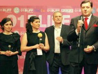 Filmska elita u Banjaluci