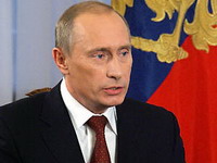 Putin: Rusija će pokazati svoj vojni potencijal