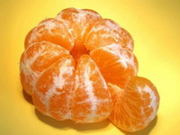 Mandarine za imunitet