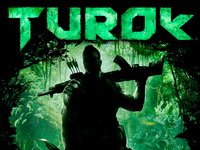 Epska SF igra "Turok" i za PC