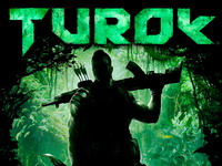 Epska SF igra "Turok" i za PC