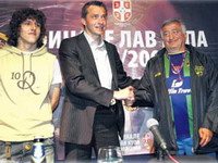 Ili jesi ili nisi
