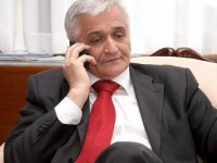 Špirić: Pisanje novog ustava najveća opasnost za BiH