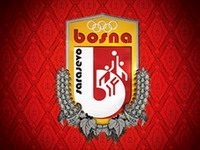 Osma pobjeda košarkaša Bosne ASA BHT