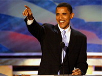 Na preliminarnim predsjedničkim izborima Barack Obama pobijedio u Sjevernoj Karolini
