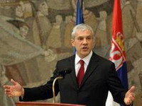 Tadić: Nisam mogao da dopustim haos u državi