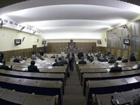 Izborna tišina do nedelje uveče