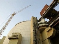 Velike nuklearne sile upozorile Iran
