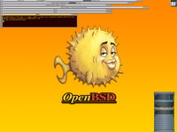Objavljen OpenBSD 4.3