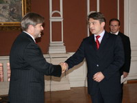 BiH tek na početku puta ka članstvu u NATO-u i EU