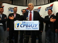 DS za vladu sa SPS, Cvetković premijer?