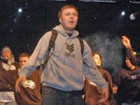 Pripremio nezaboravnu zabavu i Tuzlacima