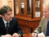 Komšić razgovarao sa Rajkroftom