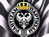 Partizan za titulu na Karaburmi