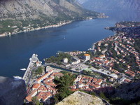 Crna Gora ove godine očekuje 10 posto više turista