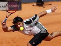 Poraz Tipsarevića, Jelena i Nole u četvrtfinalu
