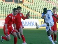 Okupljanje 20. maja u Vogošći