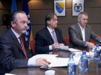Odbačen Silajdžićev veto