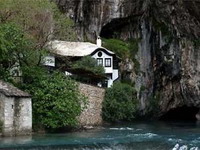 U martu povećan broj turista