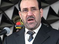 Irak: Operacija protiv Al Kaide