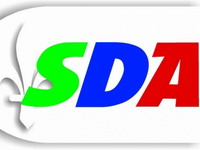 SDA odbacila optužbe Stranke za BiH