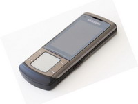 Samsung SGH-U900 Soul - telefon sa dušom