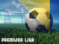 Premijer liga BiH: Velež-Zrinjski 1:0