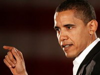 Obama usmerio napade na Mekejna