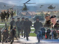 Roberto D’Alessandro preuzeo dužnost komandanta EUFOR-a